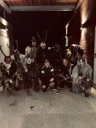 Krampuslauf – Bild 1